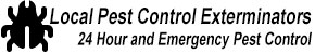 Summit NJ Pest Control Exterminators